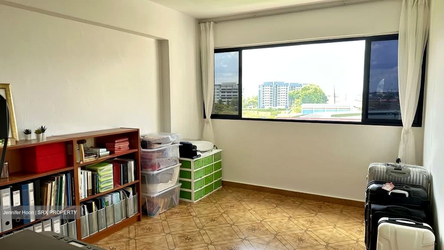 Blk 520 Ang Mo Kio Avenue 5 (Ang Mo Kio), HDB 5 Rooms #555314561